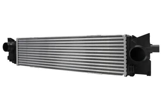 Ladeluftkühler HELLA 8ML 366 341-491 Bild Ladeluftkühler HELLA 8ML 366 341-491