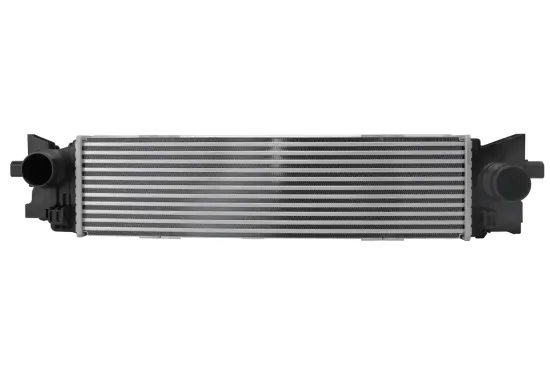 Ladeluftkühler HELLA 8ML 366 341-491 Bild Ladeluftkühler HELLA 8ML 366 341-491