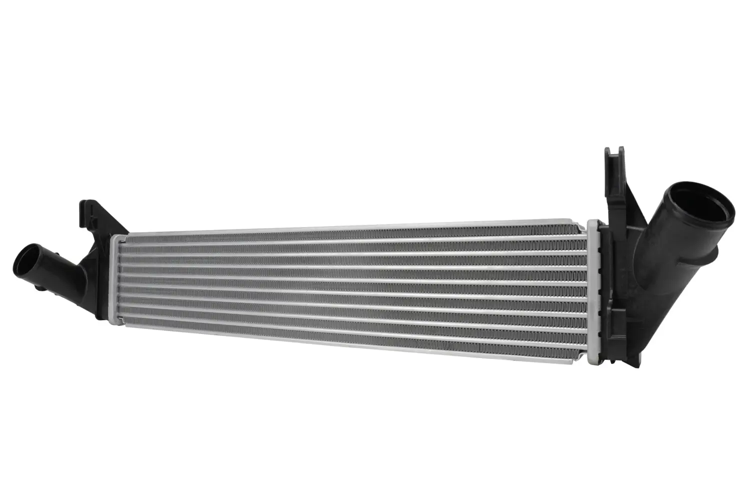 Ladeluftkühler HELLA 8ML 366 341-511