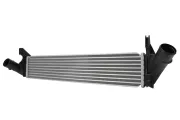 Ladeluftkühler HELLA 8ML 366 341-511