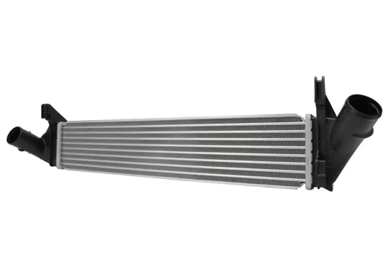 Ladeluftkühler HELLA 8ML 366 341-511 Bild Ladeluftkühler HELLA 8ML 366 341-511