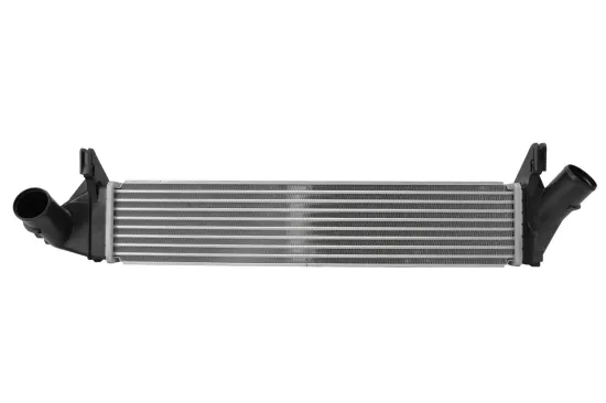 Ladeluftkühler HELLA 8ML 366 341-511 Bild Ladeluftkühler HELLA 8ML 366 341-511