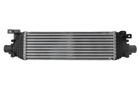Ladeluftkühler HELLA 8ML 366 341-521 Bild Ladeluftkühler HELLA 8ML 366 341-521