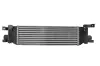 Ladeluftkühler HELLA 8ML 366 341-521 Bild Ladeluftkühler HELLA 8ML 366 341-521