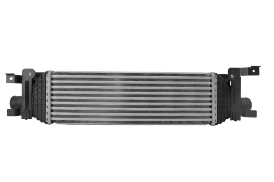 Ladeluftkühler HELLA 8ML 366 341-521 Bild Ladeluftkühler HELLA 8ML 366 341-521