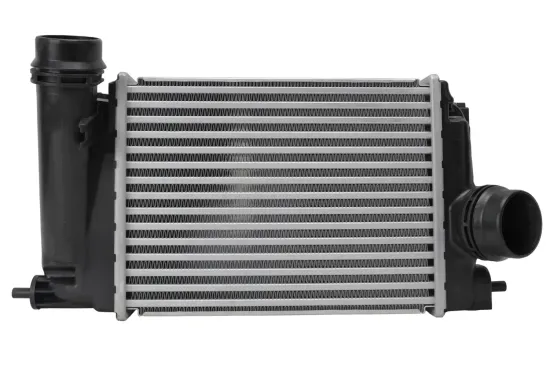 Ladeluftkühler HELLA 8ML 366 341-531 Bild Ladeluftkühler HELLA 8ML 366 341-531
