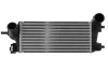 Ladeluftkühler HELLA 8ML 366 341-541 Bild Ladeluftkühler HELLA 8ML 366 341-541