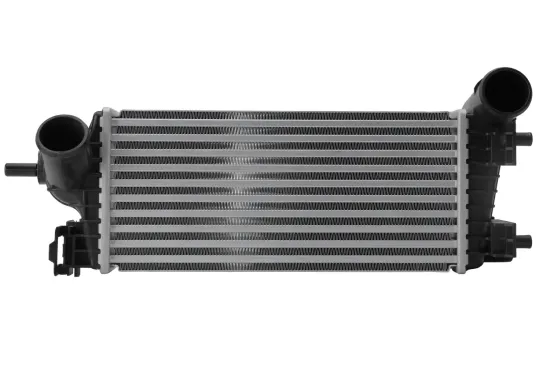 Ladeluftkühler HELLA 8ML 366 341-541 Bild Ladeluftkühler HELLA 8ML 366 341-541