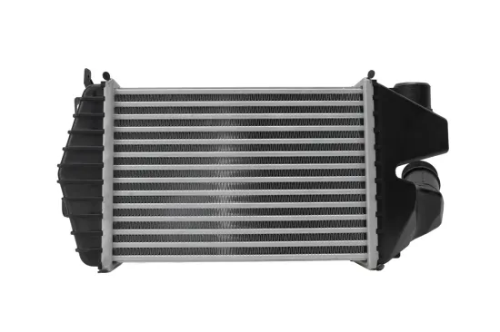 Ladeluftkühler HELLA 8ML 366 341-551 Bild Ladeluftkühler HELLA 8ML 366 341-551