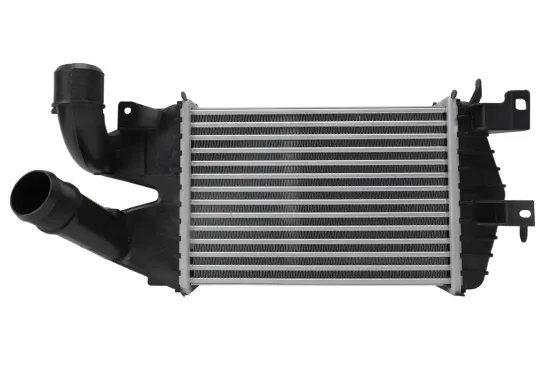Ladeluftkühler HELLA 8ML 366 341-551 Bild Ladeluftkühler HELLA 8ML 366 341-551