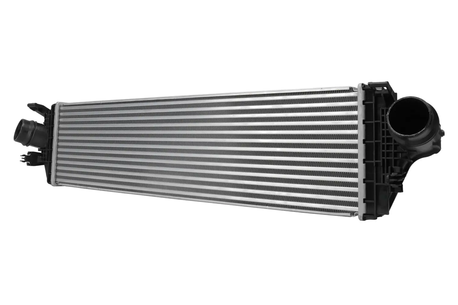 Ladeluftkühler HELLA 8ML 366 341-561