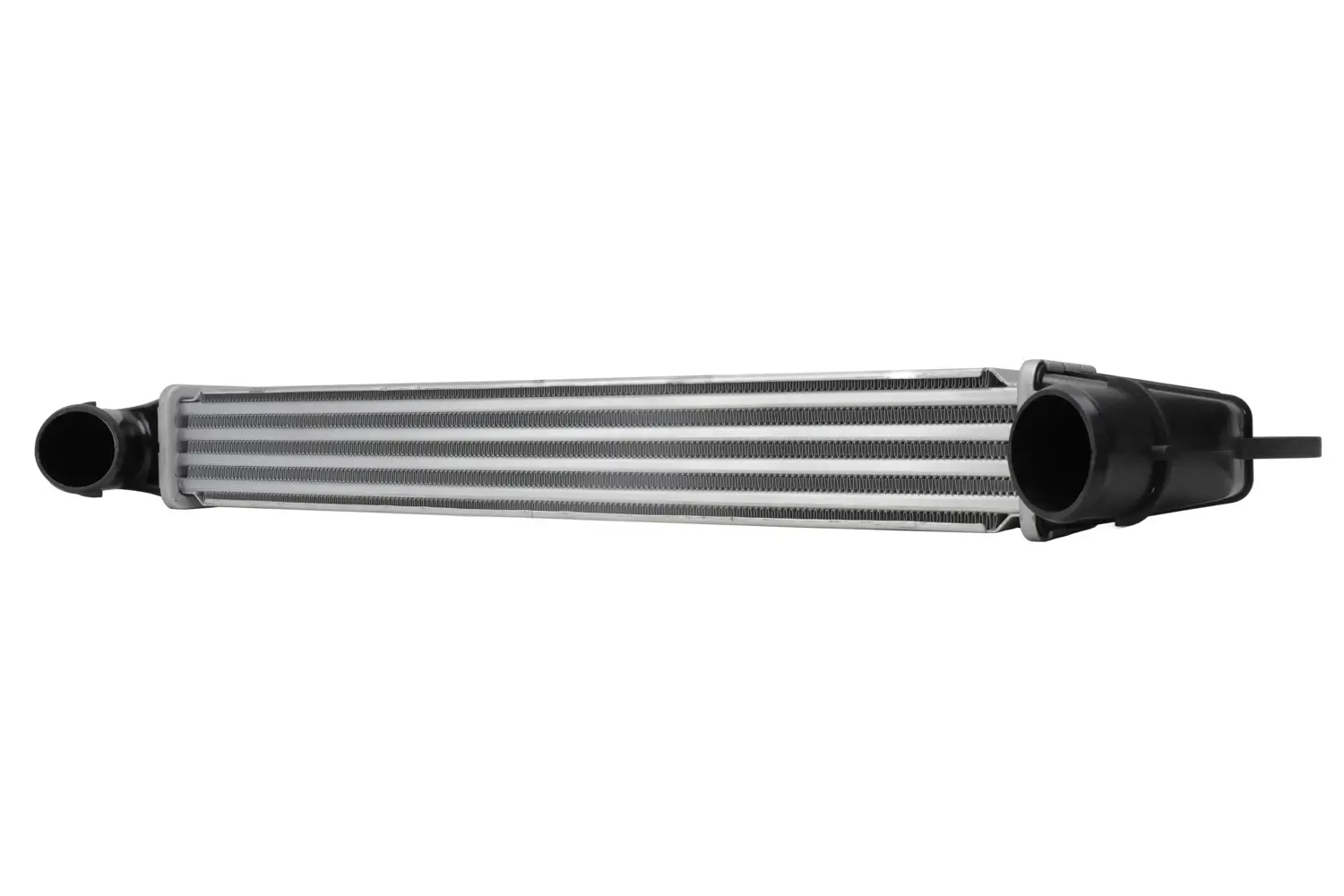 Ladeluftkühler HELLA 8ML 366 341-581