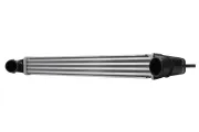 Ladeluftkühler HELLA 8ML 366 341-581