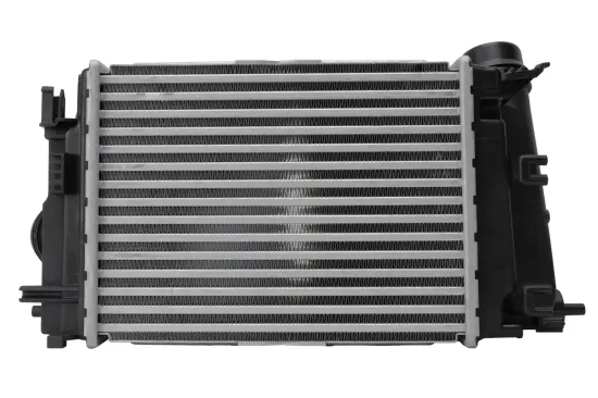 Ladeluftkühler HELLA 8ML 366 341-591 Bild Ladeluftkühler HELLA 8ML 366 341-591
