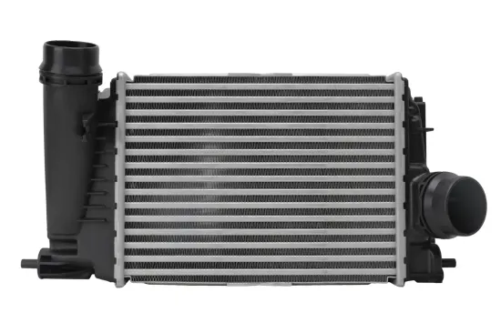 Ladeluftkühler HELLA 8ML 366 341-591 Bild Ladeluftkühler HELLA 8ML 366 341-591