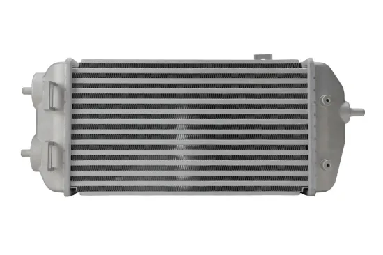 Ladeluftkühler HELLA 8ML 366 341-601 Bild Ladeluftkühler HELLA 8ML 366 341-601