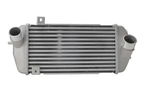 Ladeluftkühler HELLA 8ML 366 341-601 Bild Ladeluftkühler HELLA 8ML 366 341-601