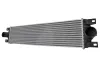 Ladeluftk&uuml;hler HELLA 8ML 366 341-621