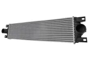 Ladeluftkühler HELLA 8ML 366 341-621