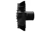 Ladeluftkühler HELLA 8ML 366 341-621 Bild Ladeluftkühler HELLA 8ML 366 341-621