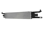 Ladeluftkühler HELLA 8ML 366 341-631