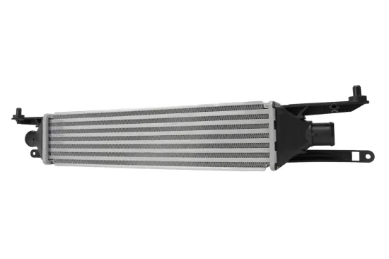Ladeluftkühler HELLA 8ML 366 341-631 Bild Ladeluftkühler HELLA 8ML 366 341-631