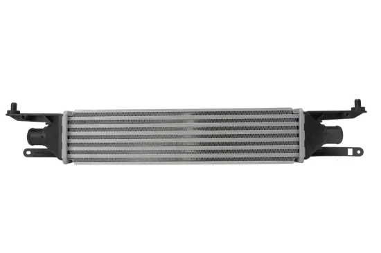 Ladeluftkühler HELLA 8ML 366 341-631 Bild Ladeluftkühler HELLA 8ML 366 341-631