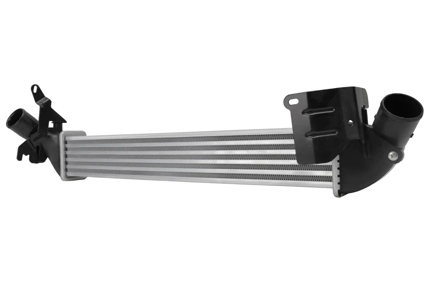 Ladeluftkühler HELLA 8ML 366 341-641
