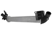 Ladeluftkühler HELLA 8ML 366 341-641
