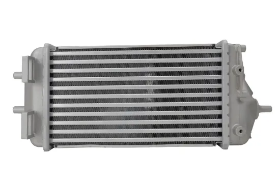 Ladeluftkühler HELLA 8ML 366 341-651 Bild Ladeluftkühler HELLA 8ML 366 341-651