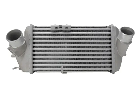 Ladeluftkühler HELLA 8ML 366 341-651 Bild Ladeluftkühler HELLA 8ML 366 341-651