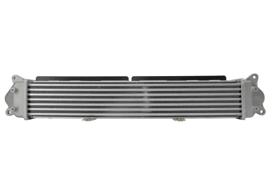 Ladeluftkühler HELLA 8ML 366 341-661 Bild Ladeluftkühler HELLA 8ML 366 341-661