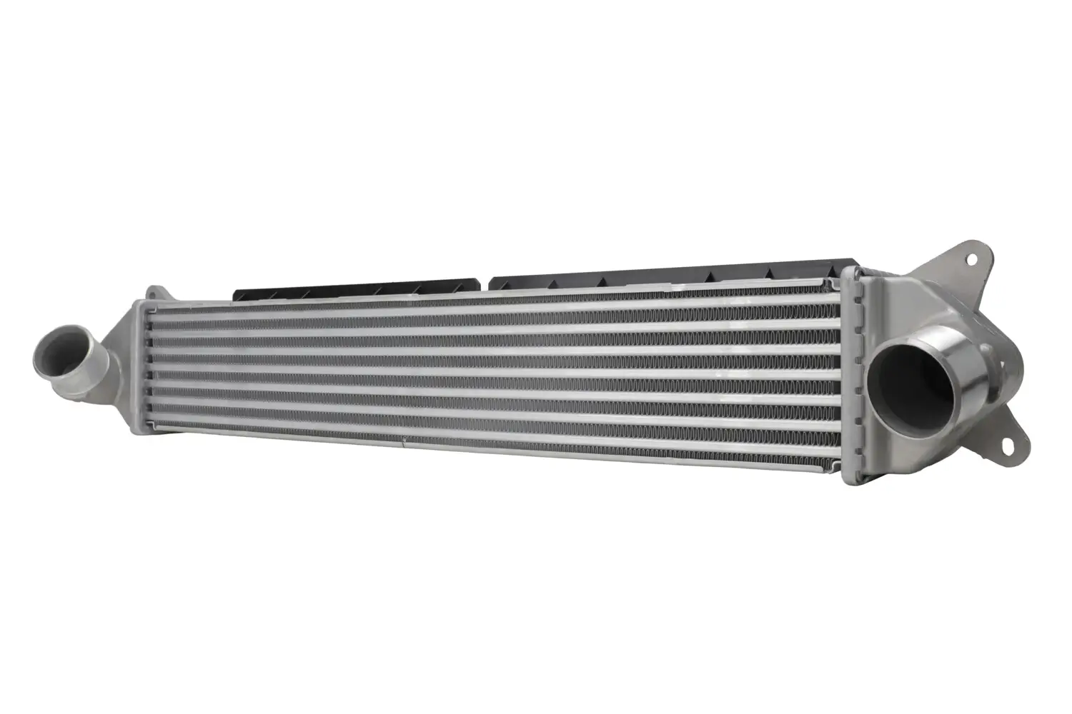 Ladeluftkühler HELLA 8ML 366 341-661
