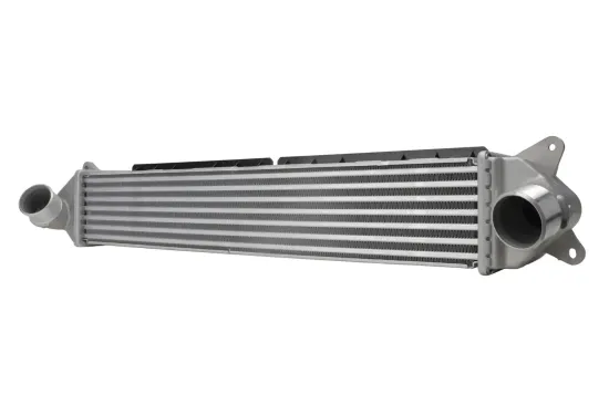 Ladeluftkühler HELLA 8ML 366 341-661 Bild Ladeluftkühler HELLA 8ML 366 341-661