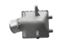 Ladeluftkühler HELLA 8ML 366 341-661 Bild Ladeluftkühler HELLA 8ML 366 341-661