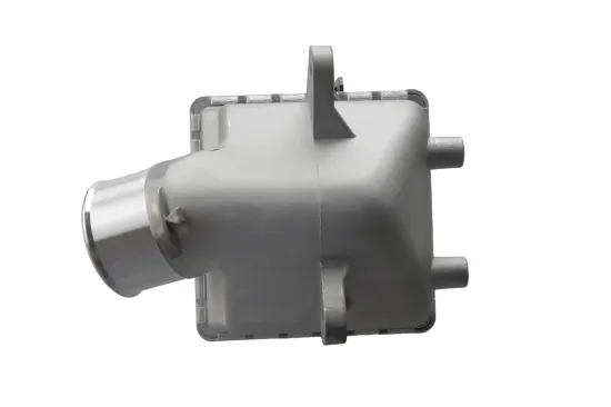 Ladeluftkühler HELLA 8ML 366 341-661 Bild Ladeluftkühler HELLA 8ML 366 341-661