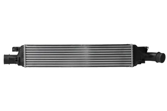 Ladeluftkühler HELLA 8ML 366 341-691 Bild Ladeluftkühler HELLA 8ML 366 341-691