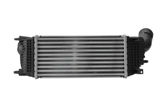 Ladeluftkühler HELLA 8ML 366 341-711 Bild Ladeluftkühler HELLA 8ML 366 341-711
