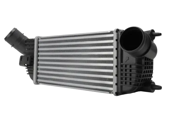 Ladeluftkühler HELLA 8ML 366 341-711 Bild Ladeluftkühler HELLA 8ML 366 341-711