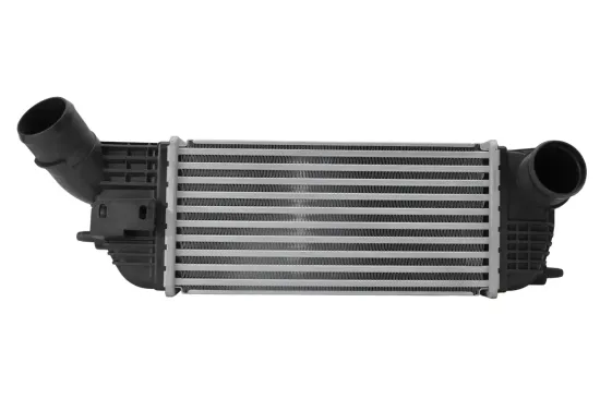 Ladeluftkühler HELLA 8ML 366 341-711 Bild Ladeluftkühler HELLA 8ML 366 341-711