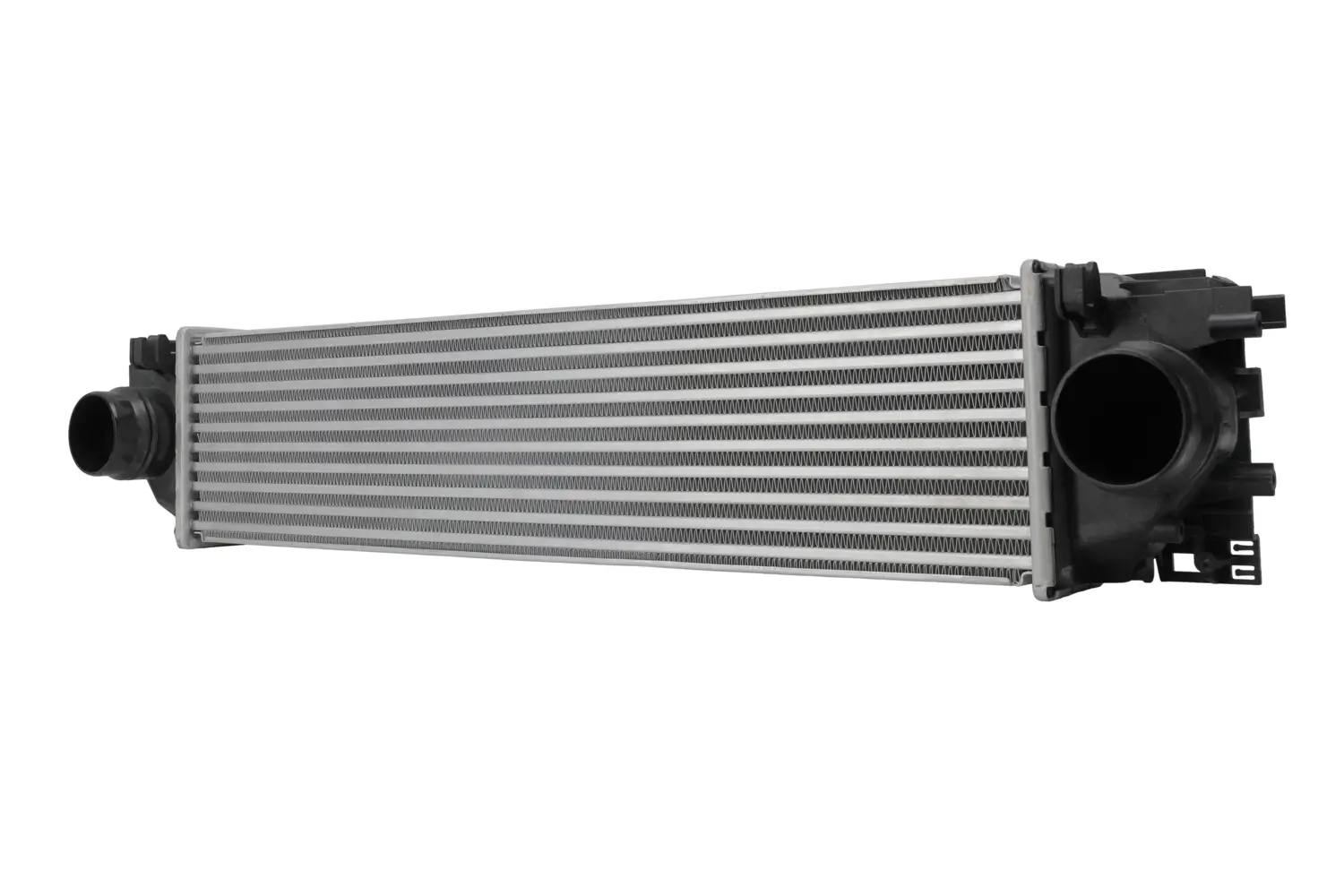 Ladeluftkühler HELLA 8ML 366 341-721