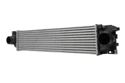 Ladeluftkühler HELLA 8ML 366 341-721