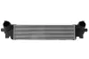 Ladeluftkühler HELLA 8ML 366 341-731 Bild Ladeluftkühler HELLA 8ML 366 341-731