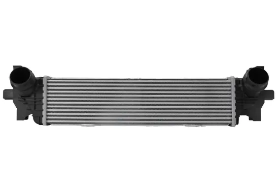 Ladeluftkühler HELLA 8ML 366 341-731 Bild Ladeluftkühler HELLA 8ML 366 341-731