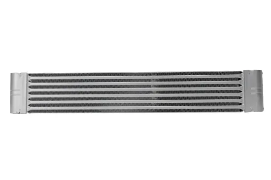 Ladeluftkühler HELLA 8ML 366 341-741 Bild Ladeluftkühler HELLA 8ML 366 341-741