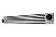 Ladeluftkühler HELLA 8ML 366 341-741