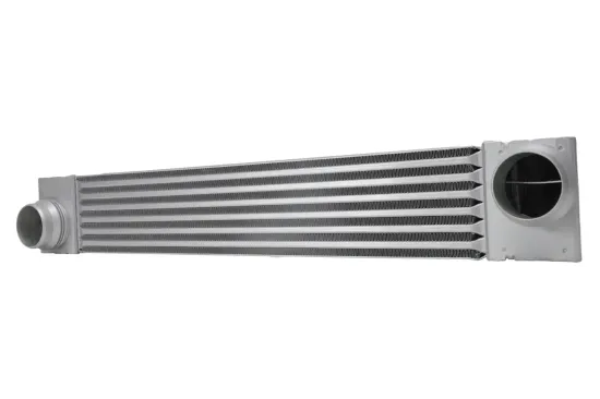 Ladeluftkühler HELLA 8ML 366 341-741 Bild Ladeluftkühler HELLA 8ML 366 341-741