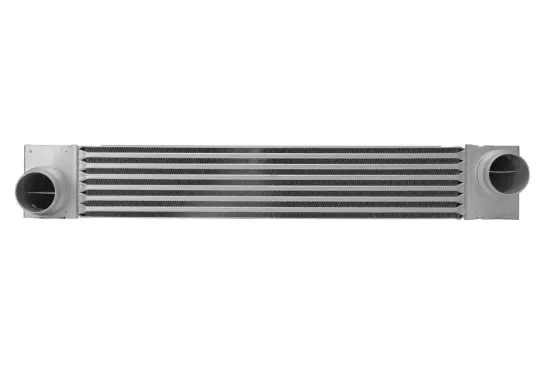 Ladeluftkühler HELLA 8ML 366 341-741 Bild Ladeluftkühler HELLA 8ML 366 341-741