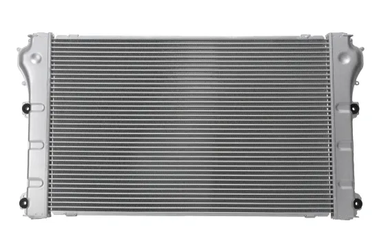 Ladeluftkühler HELLA 8ML 366 341-751 Bild Ladeluftkühler HELLA 8ML 366 341-751