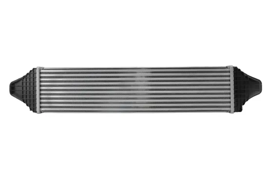 Ladeluftkühler HELLA 8ML 366 341-771 Bild Ladeluftkühler HELLA 8ML 366 341-771